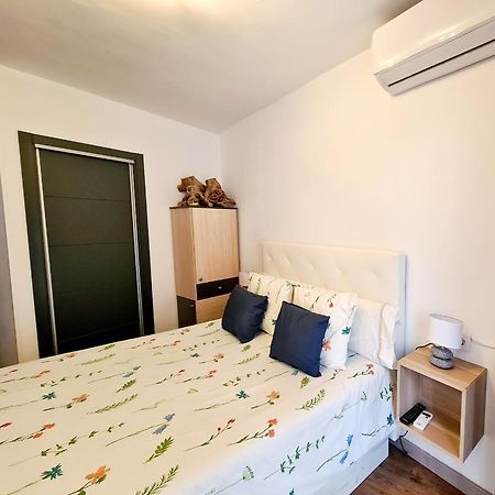 La Choza Villa La Herradura  Eksteriør billede