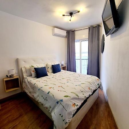 La Choza Villa La Herradura  Eksteriør billede