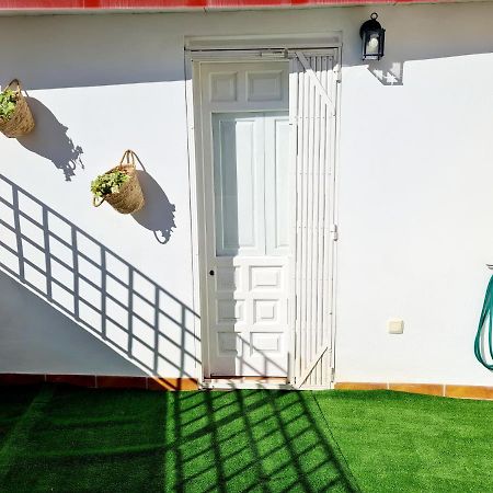 La Choza Villa La Herradura  Eksteriør billede