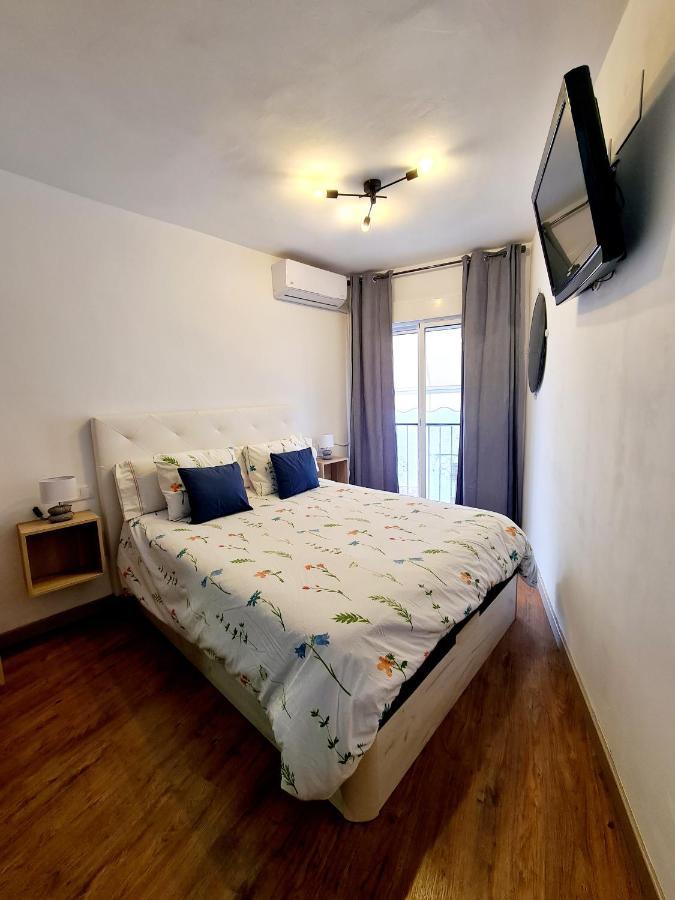 La Choza Villa La Herradura  Eksteriør billede