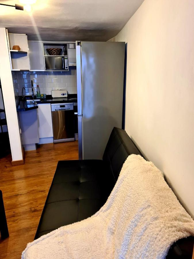 La Choza Villa La Herradura  Eksteriør billede