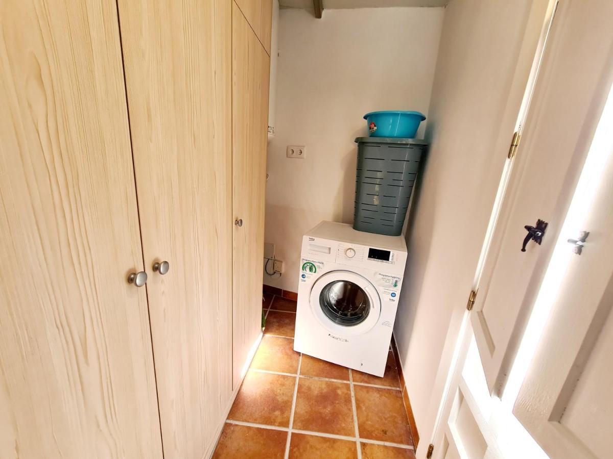 La Choza Villa La Herradura  Eksteriør billede