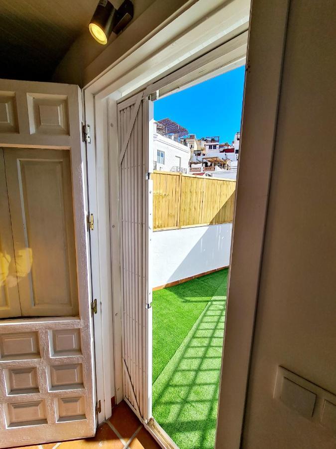 La Choza Villa La Herradura  Eksteriør billede