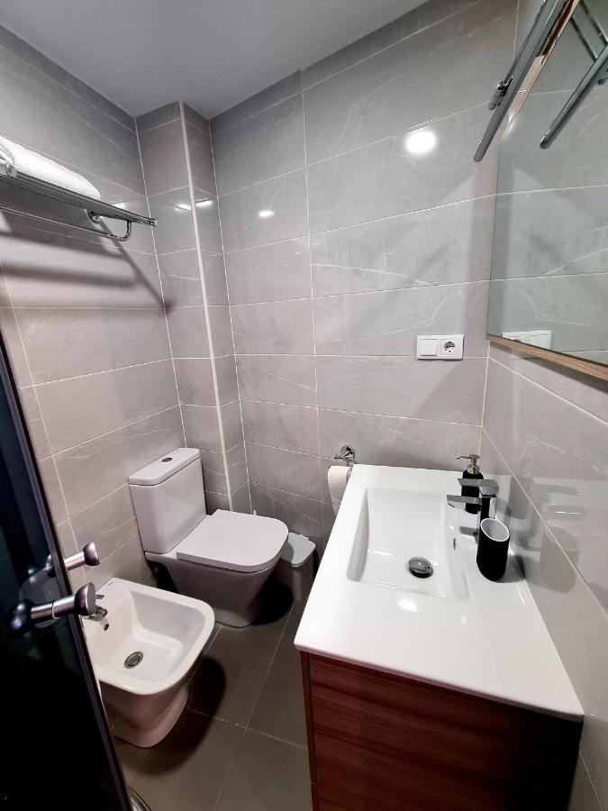 La Choza Villa La Herradura  Eksteriør billede