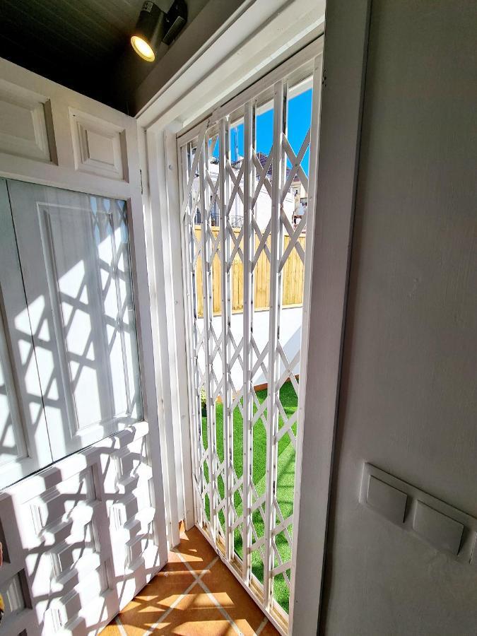 La Choza Villa La Herradura  Eksteriør billede
