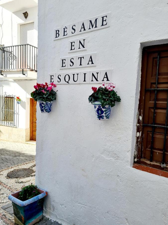 La Choza Villa La Herradura  Eksteriør billede