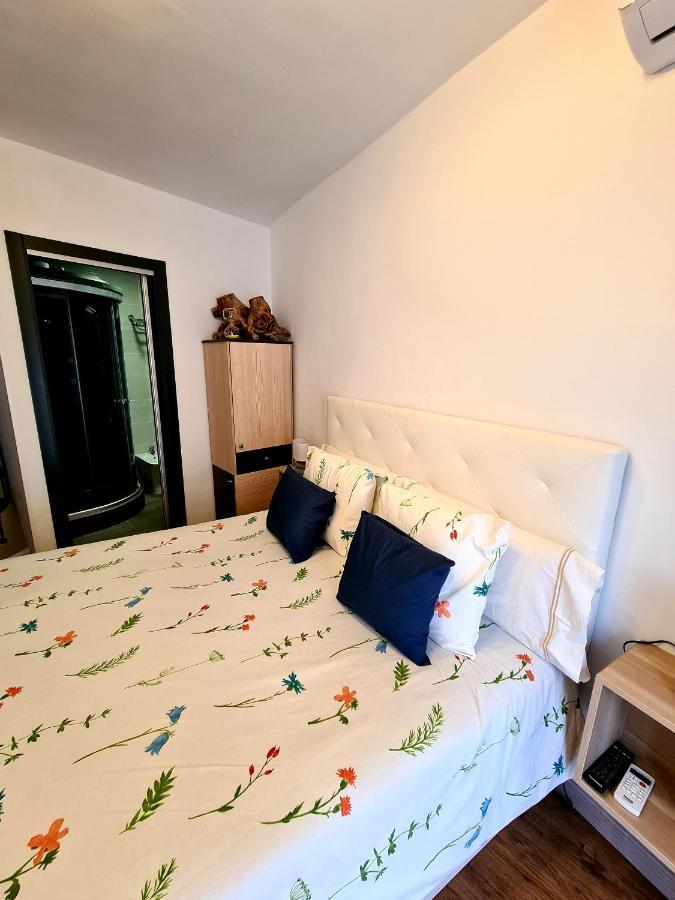 La Choza Villa La Herradura  Eksteriør billede
