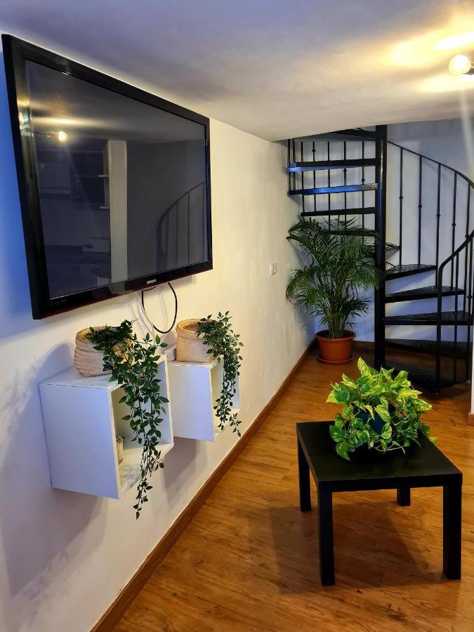 La Choza Villa La Herradura  Eksteriør billede