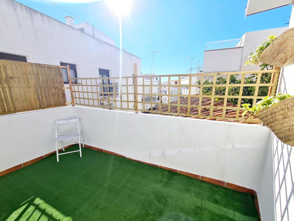 La Choza Villa La Herradura  Eksteriør billede