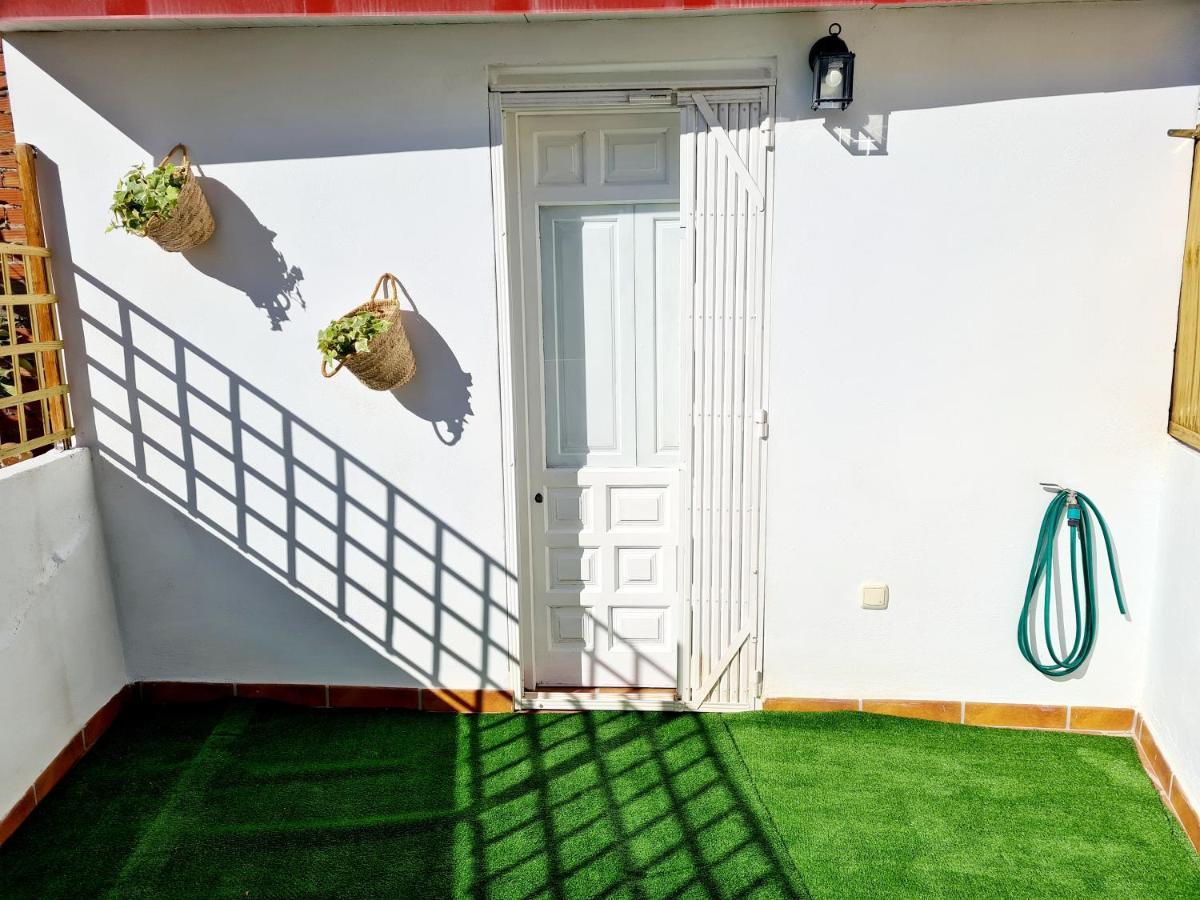 La Choza Villa La Herradura  Eksteriør billede